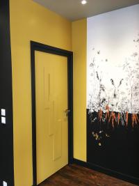 Showroom Burel Décoration peinture